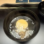 徳ㇵ本也 - 満月