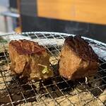 炭火焼肉ぐら - 