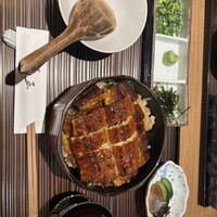 うなぎ料理 澤正 - 