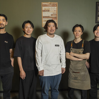 【カジュアルの最上級】唯一無二の可能性を追い求めて