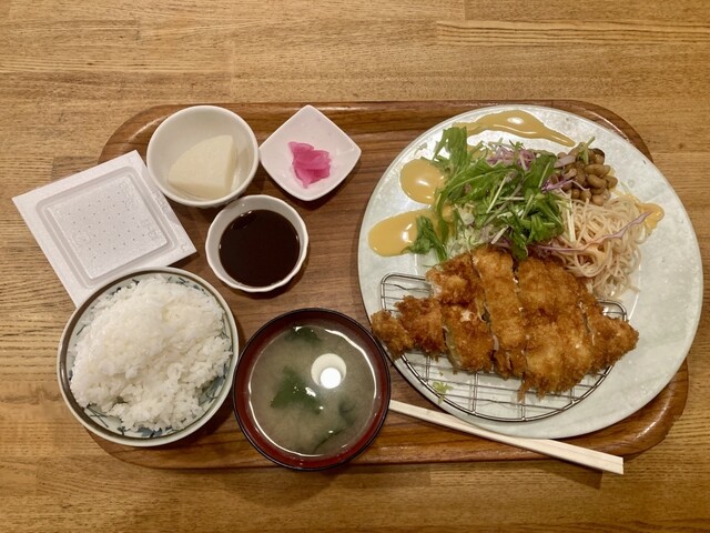 Gohan Dining Taisen photo 2