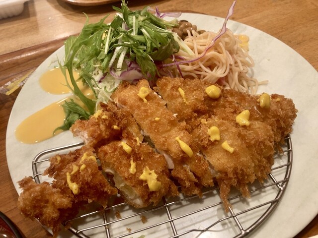 Gohan Dining Taisen photo 3