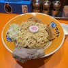 油そば マイケル 御茶ノ水店
