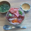 熱海おさかな・大食堂
