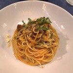 リストランテ ラ チャウ - 