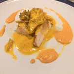 リストランテ ラ チャウ - 