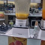 ベジテリア - ドリンク写真: