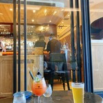 LAS DOS CARAS MODERN MEXICANO Y TACOS - 