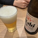 京のカレーうどん 味味香 - 