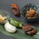 Food Salon 錦鯉 - 
