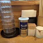 中華そば 桐麺 総本店 - 