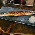 魚串さくらさく - 