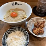 中華そば 桐麺 総本店 - 