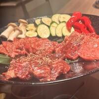 焼肉・しゃぶしゃぶ たちばな ヒルトンプラザイースト店 - 