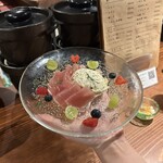 カジュアル和食 メゾンプラス - 