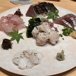 居酒屋 ぎんみ - 
