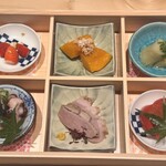 居酒屋 ぎんみ - 
