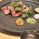 居酒屋 ぎんみ - 