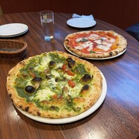 Serafina NEW YORK さいたま新都心店 - 