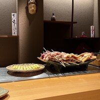 鳥匠 いし井 - 