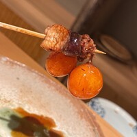 鳥匠 いし井 - 
