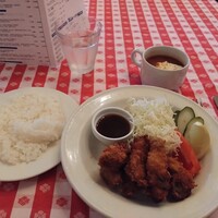 グランド・セントラル・オイスターバー&レストラン 品川店 - 