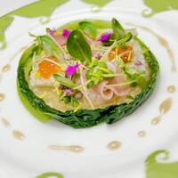 Menu A