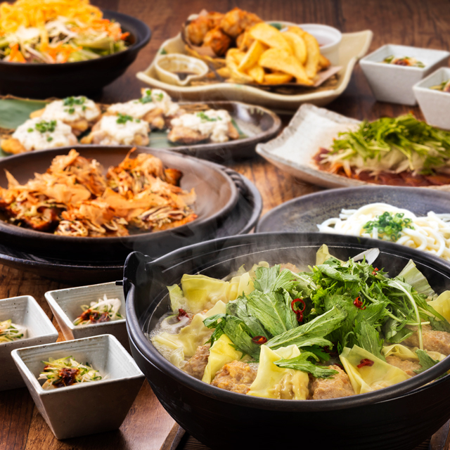 くいもの屋わん 旭川店 - 旭川（居酒屋）の写真