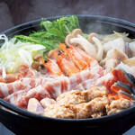 くいもの屋わん - 