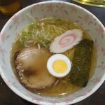 焼肉 勝ちゃん - 特製ラーメン