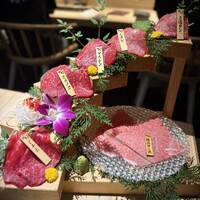 焼肉割烹 YP流 西心斎橋店 - 