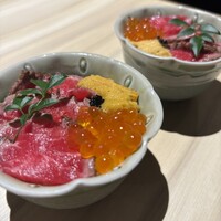 焼肉割烹 YP流 西心斎橋店 - 