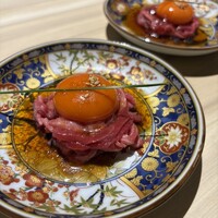 焼肉割烹 YP流 西心斎橋店 - 