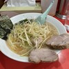 ラーメン かいざん 船橋店