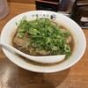 中華そば つけそば 伊蔵八本店