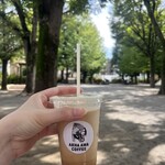 AKHA AMA COFFEE KAGURAZAKA - 