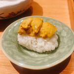 日本料理 晴山 - 