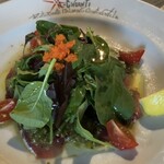 イル キャンティ ビーチェ - 