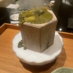 日本料理 晴山 - 
