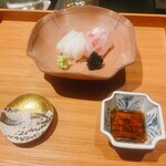 日本料理 晴山 - 