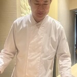 日本料理 晴山 - 