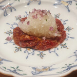 日本料理 晴山 - 