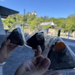高知のおむすび屋 とわむすび - 