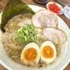 とんこつラーメン 鷹多花