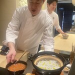 日本料理 晴山 - 