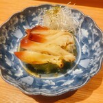 日本料理 晴山 - 