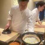 日本料理 晴山 - 