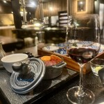 焼肉 URBAN 栄駅 - 