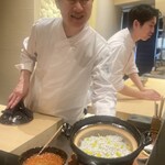 日本料理 晴山 - 