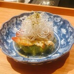 日本料理 晴山 - 